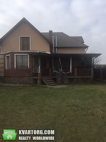 Rent out house. Киевская обл., Белогородка — photo 4