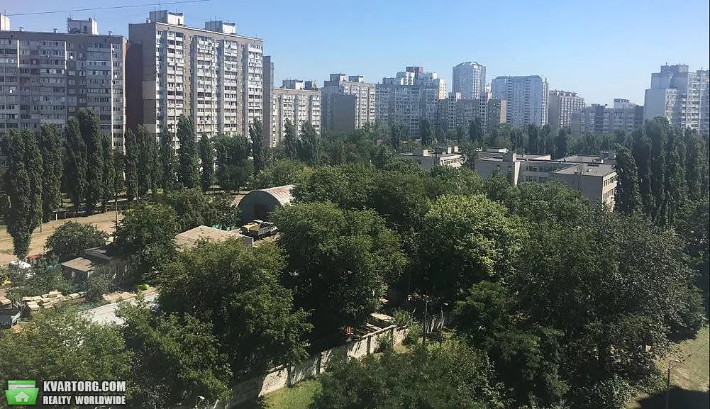 Sell 1-room apartment. Киев,  Ревуцкого — photo 9
