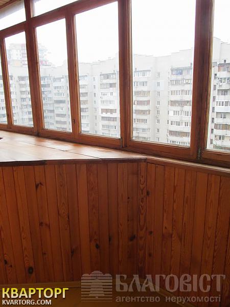 Sell 2-room apartment. Киев, Вильямса — photo 5