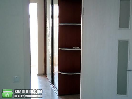 Rent out 1-room apartment. Киев,  Вильямса — photo 2