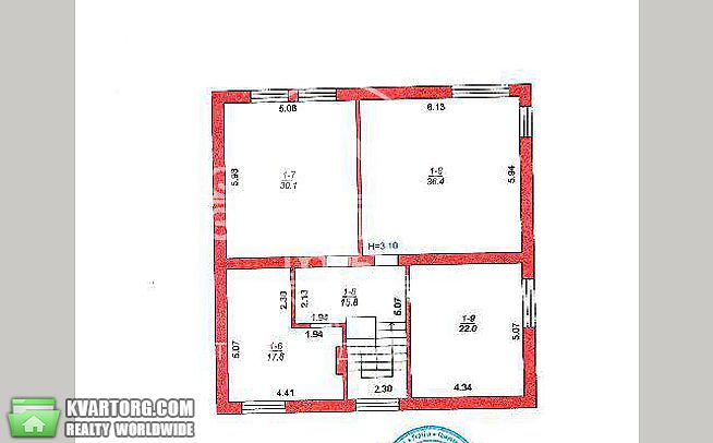 Sell house. Киевская обл., Шалимова — photo 5