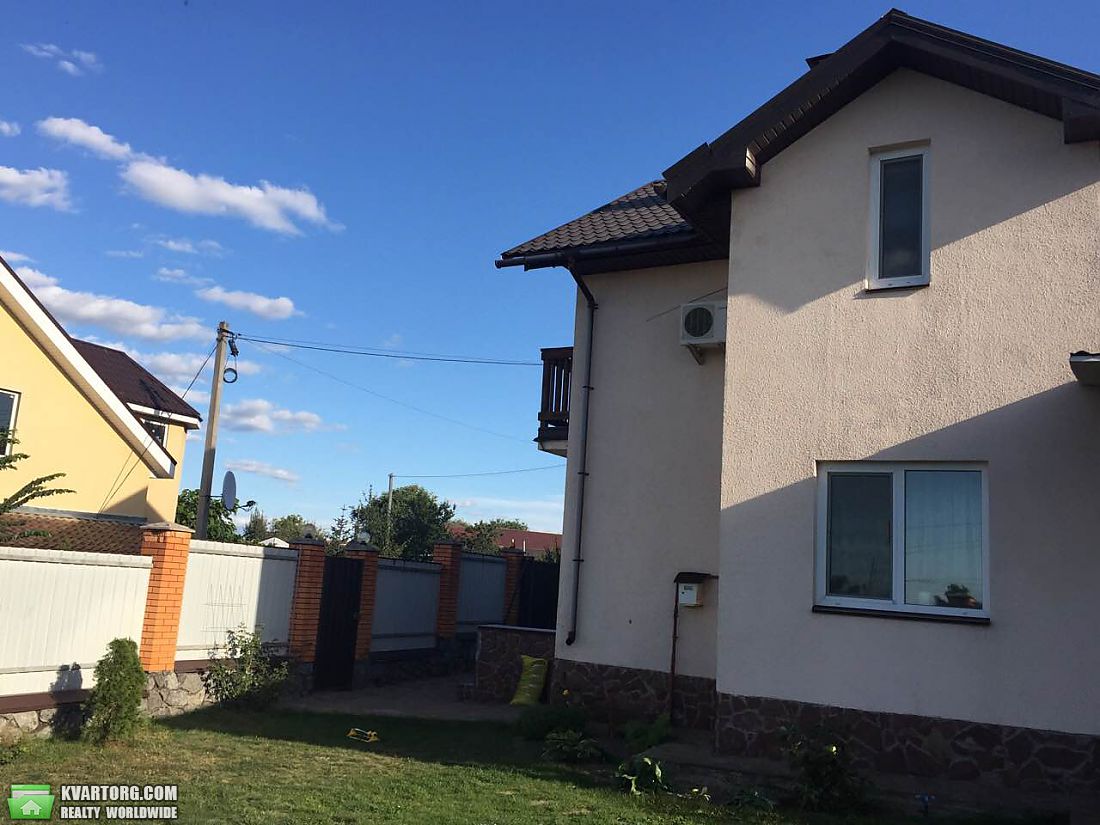 Rent out house. Киев, мичурина — photo 1