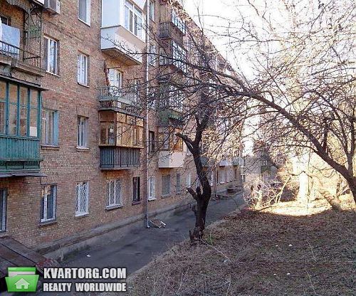 Sell 1-room apartment. Киев, Бастионная — photo 3