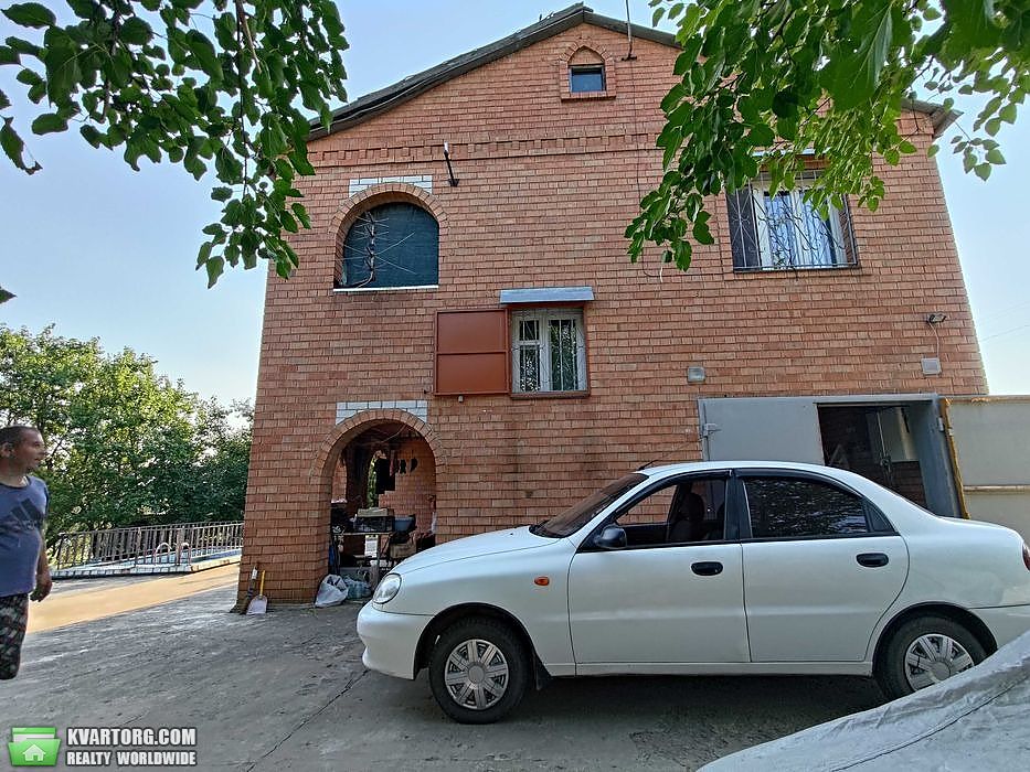 Sell house. Днепропетровск, Никольское — photo 1