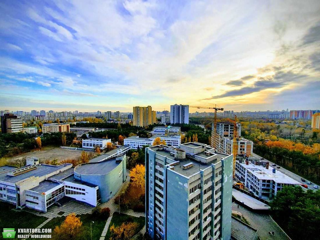 Sell 3-room apartment. Киев,  Жмаченко — photo 6