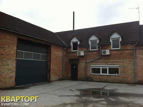 Rent out warehouse. Киев,  Садовая Осокорки — photo 6