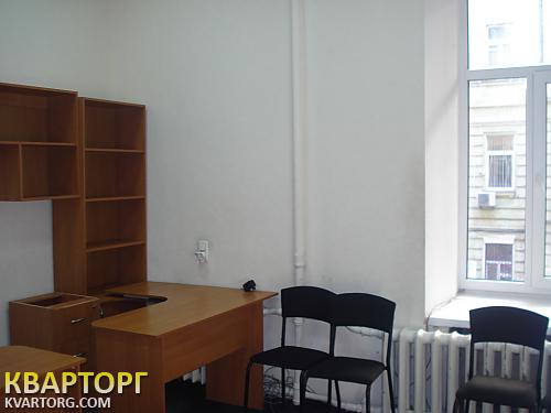 Rent out office. Киев,  Богдана Хмельницкого — photo 1