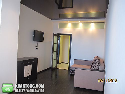 Rent out 2-room apartment. Одесса, Генуэзская — photo 9