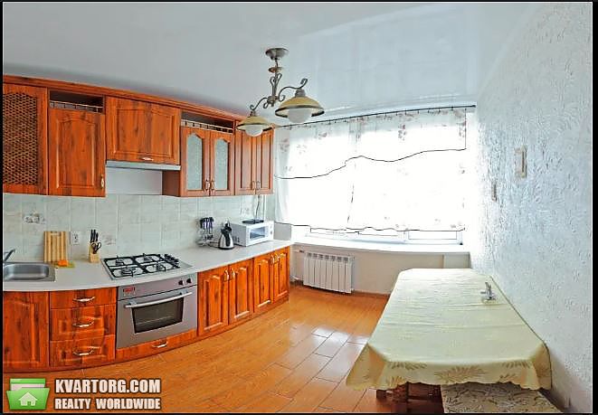 Rent out 2-room apartment. Киев,  Большая Васильковская — photo 3