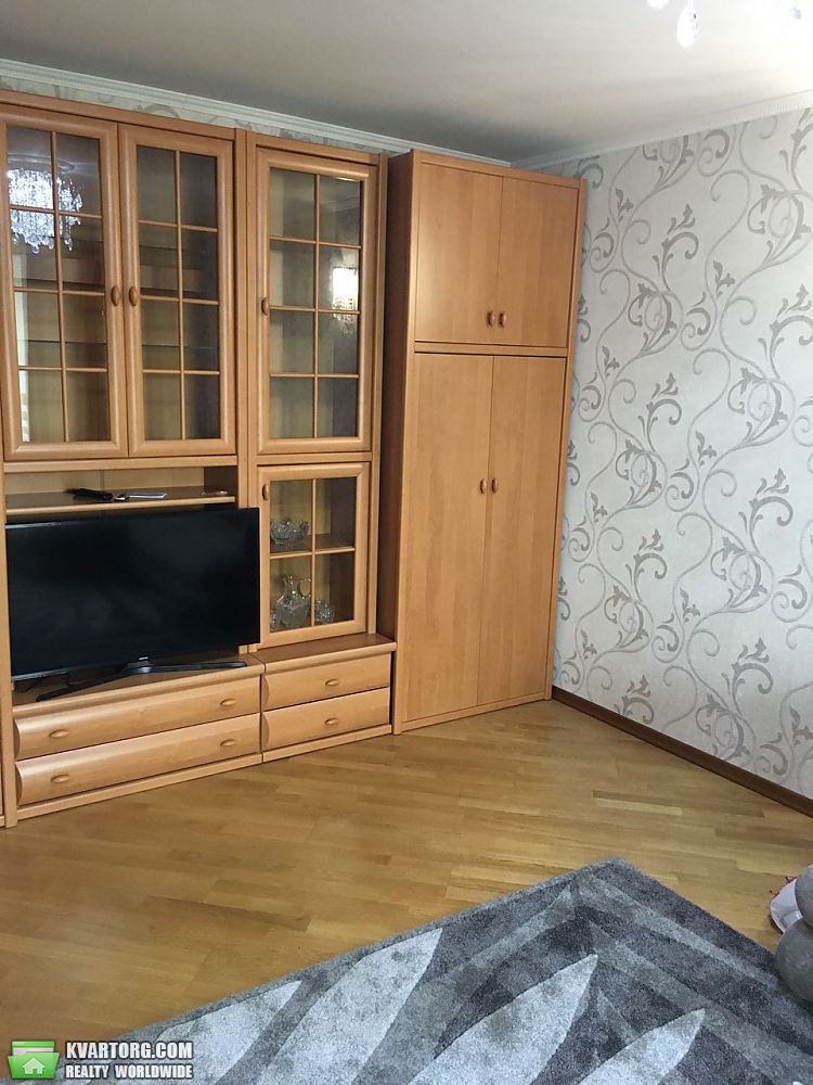 Sell 1-room apartment. Киев, Лобановского — photo 2