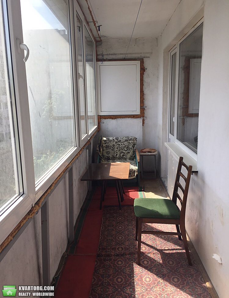 Sell 1-room apartment. Днепропетровск, Братьев Трофимовых — photo 4
