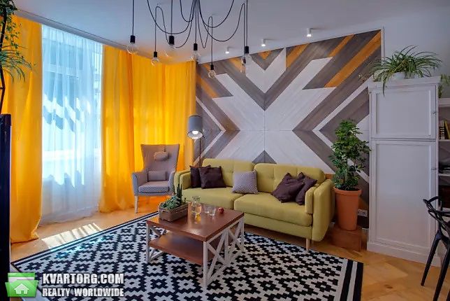 Sell 3-room apartment. Одесса, Французский бульвар — photo 2