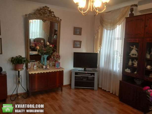 Sell 4-room apartment. Одесса, Академика Королёва — photo 1