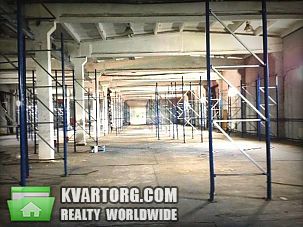 Rent out warehouse. Киев, Большая Окружная — photo 4