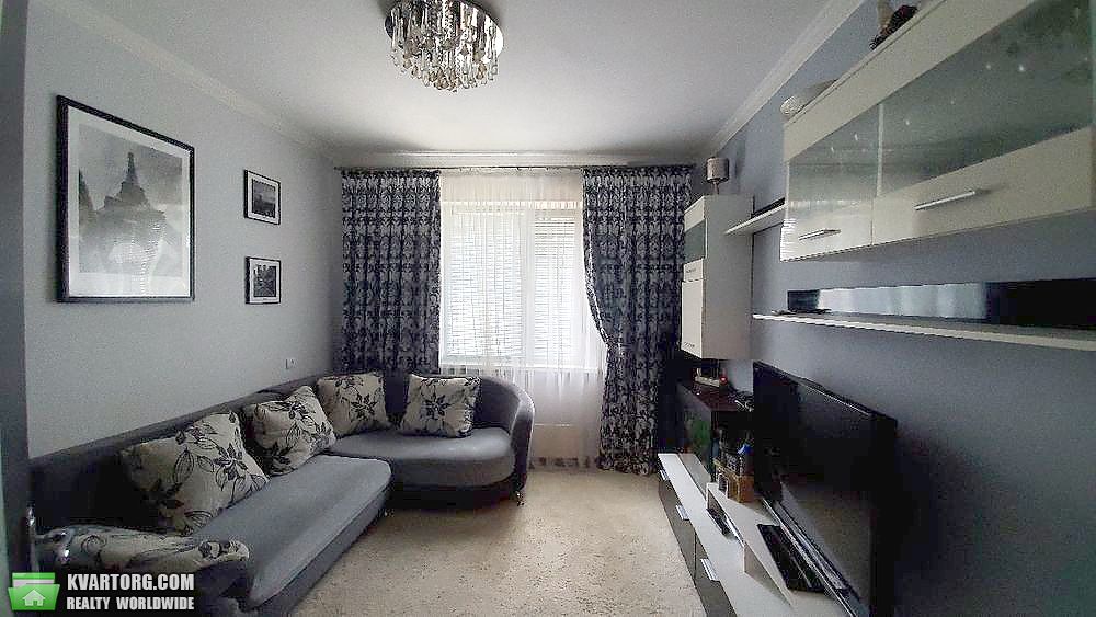 Sell 2-room apartment. Киев, Харченко — photo 1