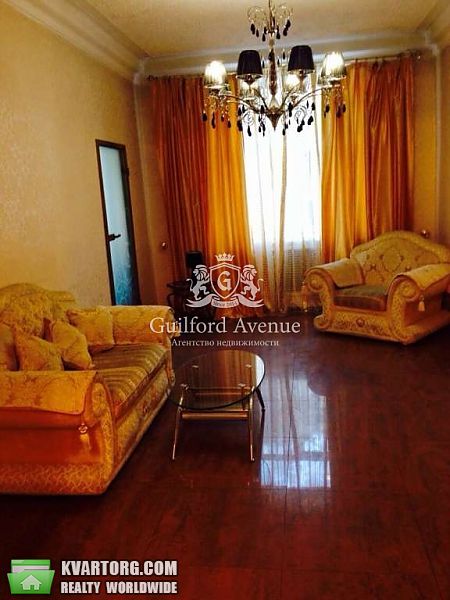 Sell 3-room apartment. Киев, Барбюса — photo 1