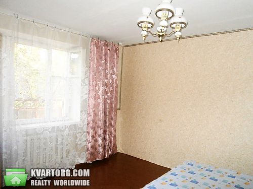Sell 1-room apartment. Одесса, Ростовская — photo 1
