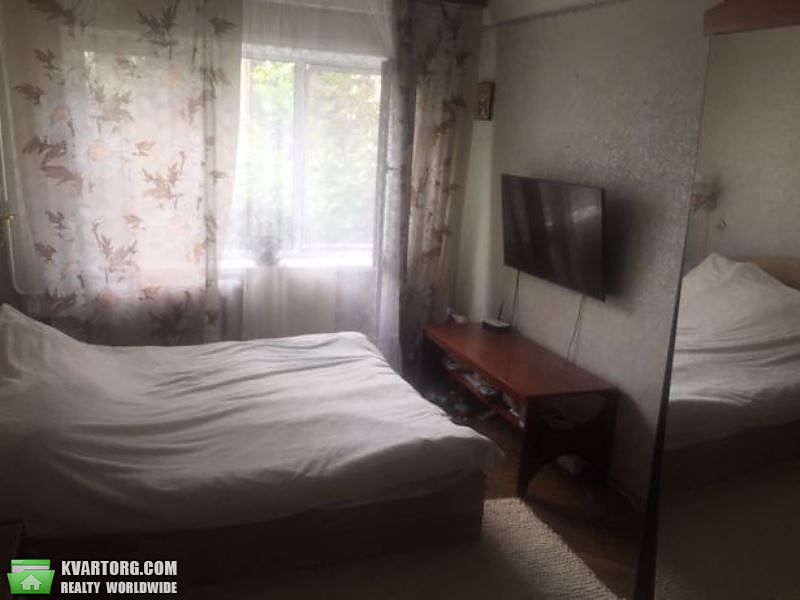 Sell 2-room apartment. Киев, Жамбыла Жабаева — photo 3