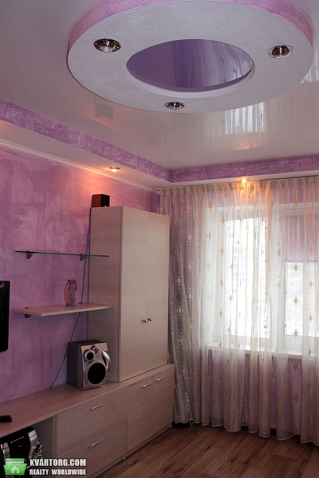 Rent out 1-room apartment. Киев,  Оболонский пр — photo 2