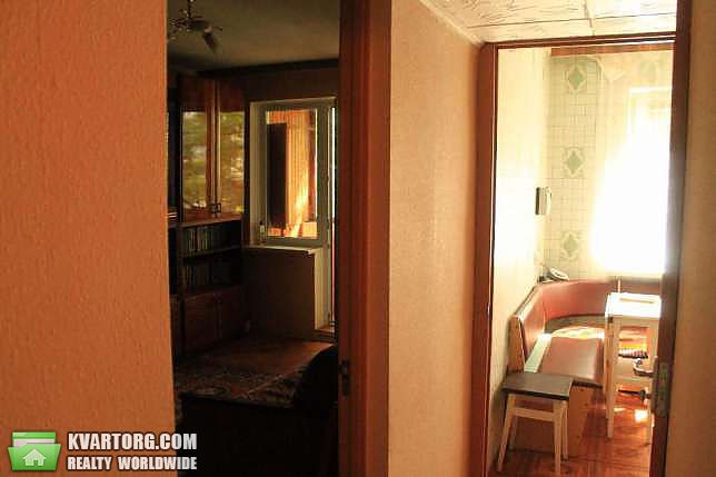 Sell 1-room apartment. Киев,  Гарматная — photo 5