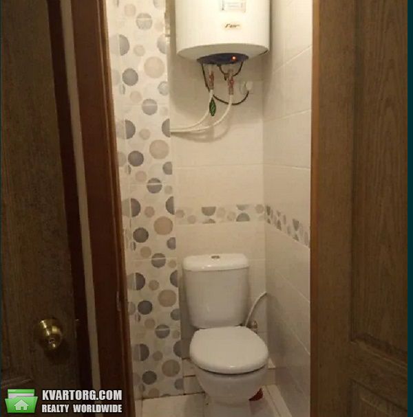 Sell 2-room apartment. Киев, Елены Телиги — photo 7
