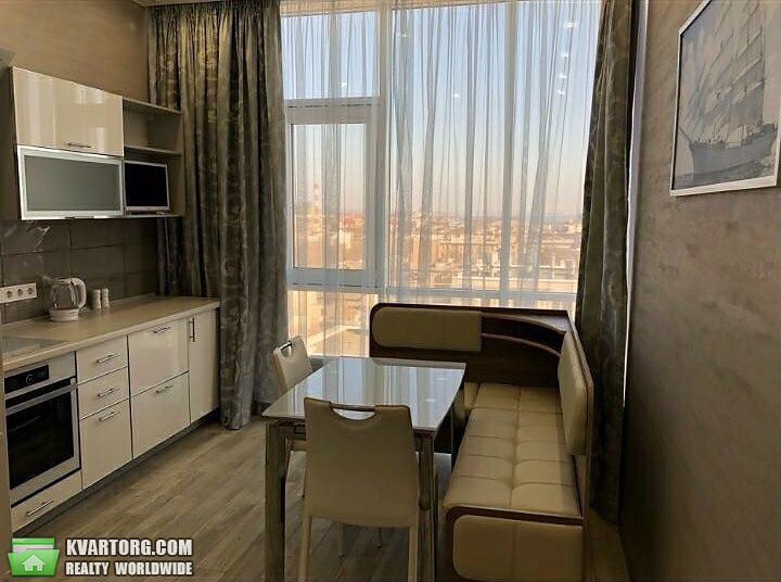 Rent out 2-room apartment. Одесса, Большая Арнаутская — photo 7