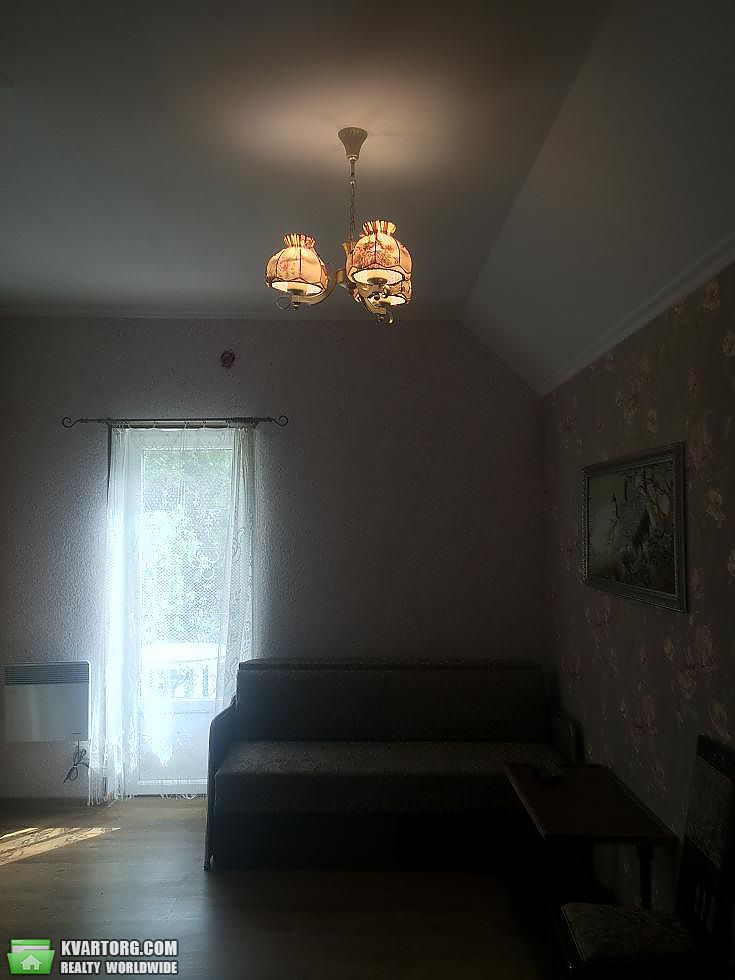 Rent out house. Киев,  Садовая — photo 2