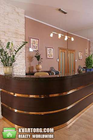 Rent out office. Киев,  Воровского — photo 1