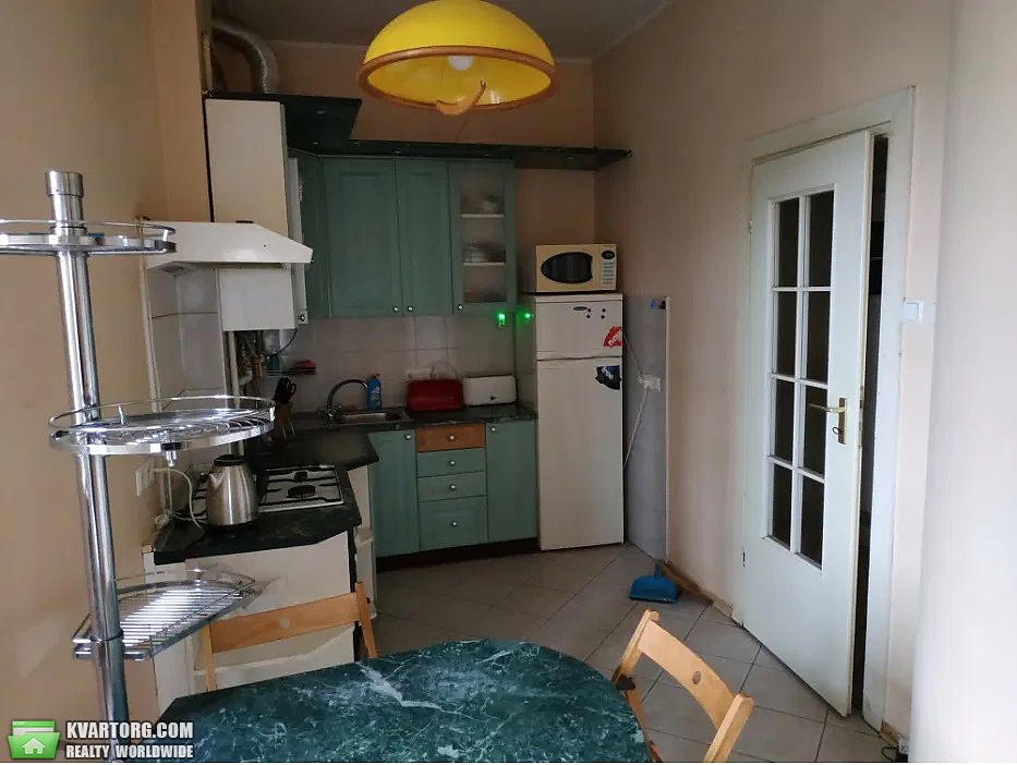 Rent out 4-room apartment. Львов, Дорошенка — photo 4