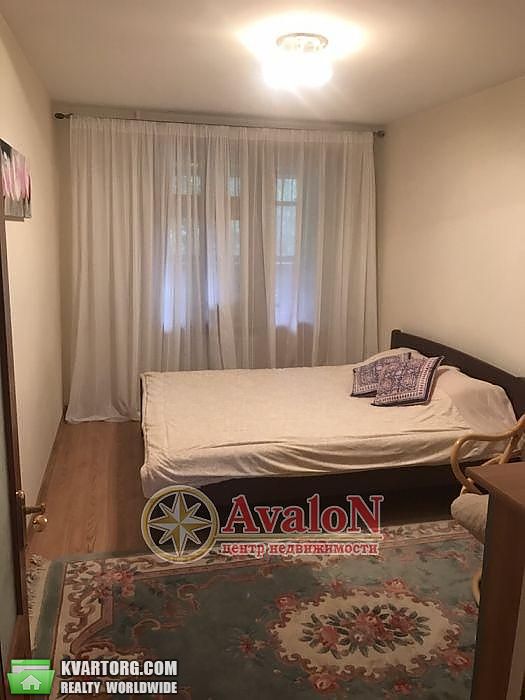 Sell 3-room apartment. Одесса, Гераневая — photo 6