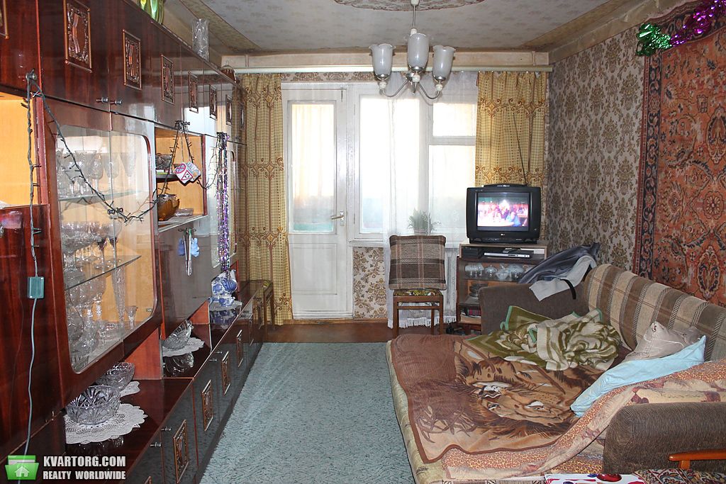 Sell 3-room apartment. Днепропетровск, Набережная Победы — photo 4