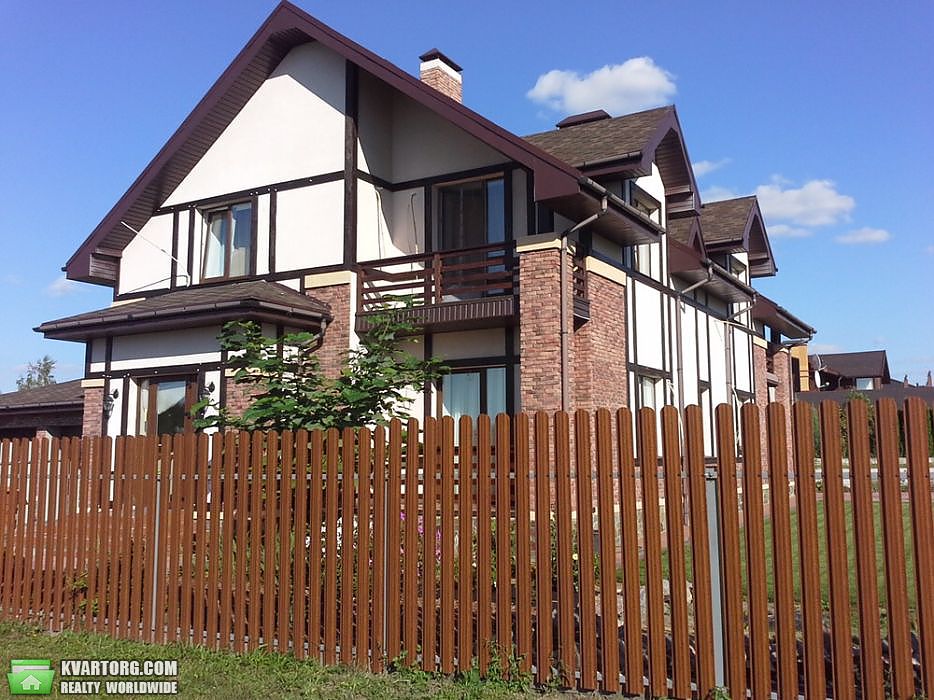Rent out house. Киевская обл.,  Святошинская — photo 4