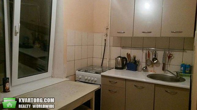 Sell 1-room apartment. Киев,  Радужная — photo 10