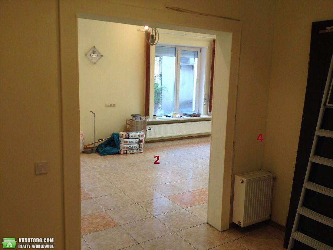 Rent out office. Киев,  Харьковское шоссе — photo 9