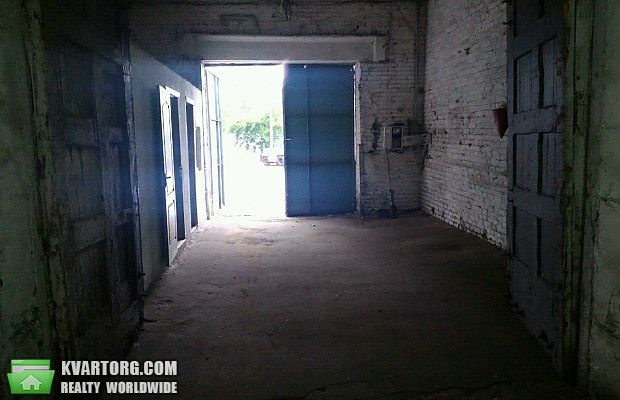 Rent out warehouse. Киев,  Каховская — photo 4