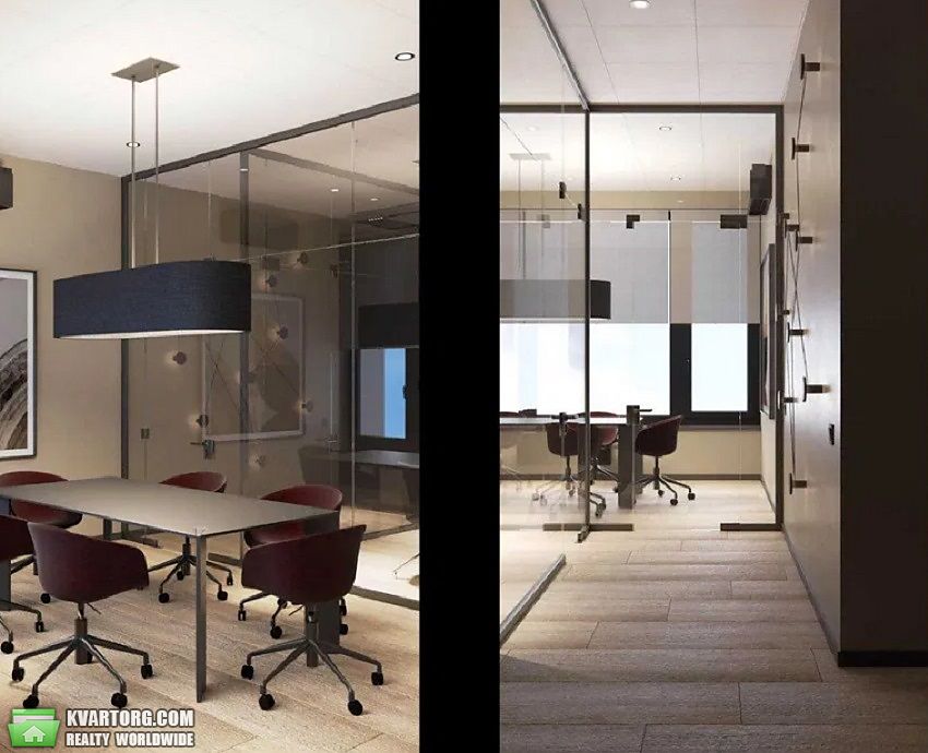 Rent out office. Киев, Кловский спуск — photo 6