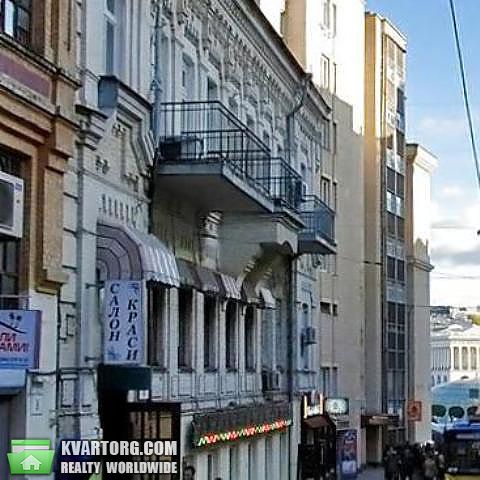 Rent out office. Киев, Малая Житомирская — photo 7