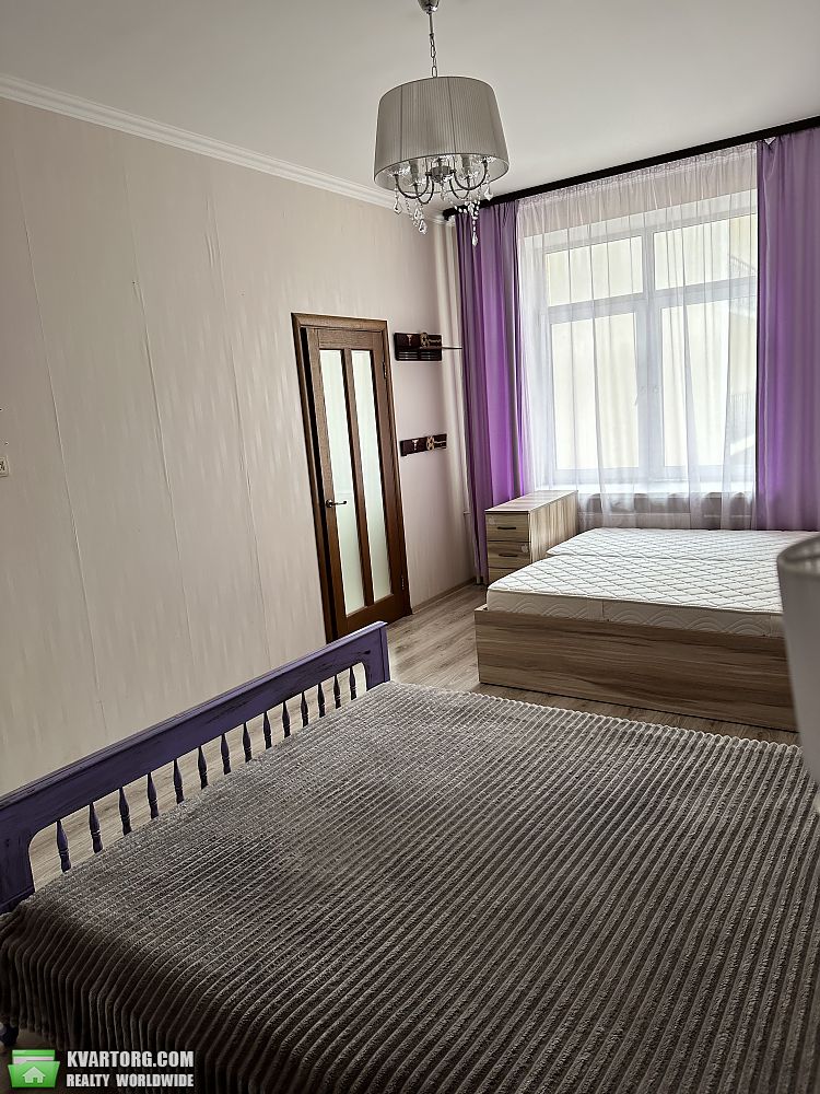Sell 2-room apartment. Киев, Лобановского — photo 5