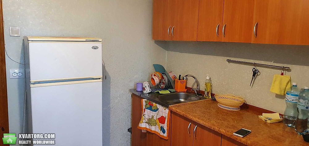 Sell 1-room apartment. Киев, Радунская — photo 1