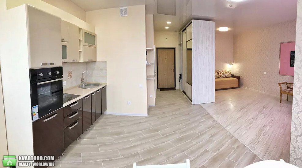 Sell 1-room apartment. Одесса,  Михайловская — photo 1