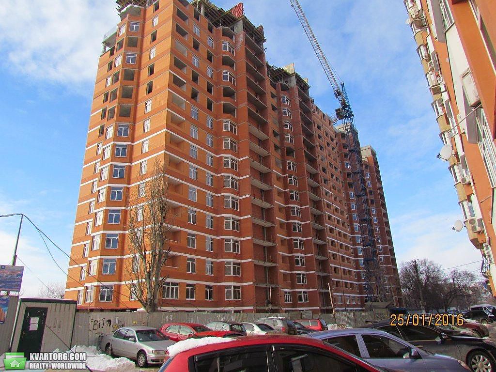 Sell 1-room apartment. Одесса, Дюковская — photo 2