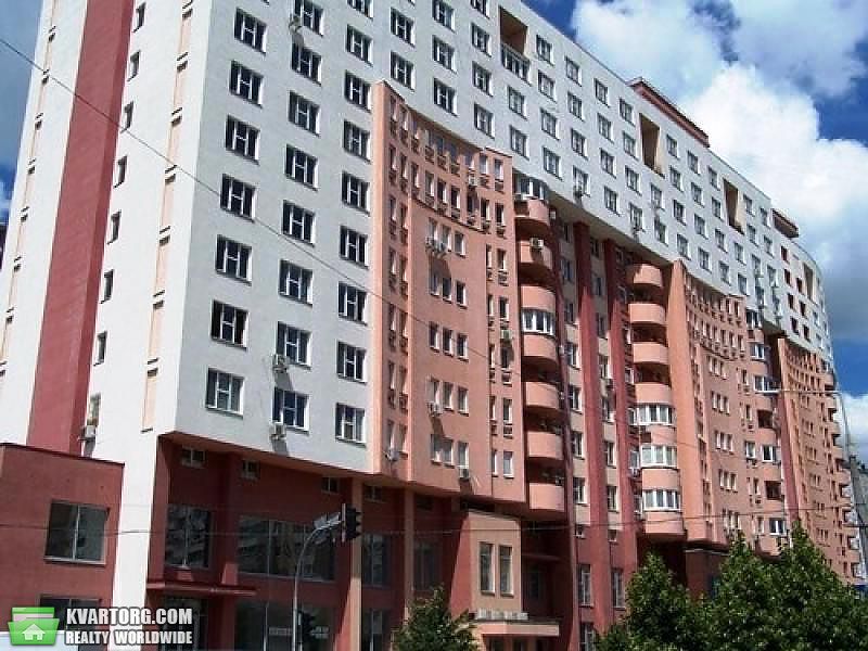 Sell 3-room apartment. Киев,  Эрнста — photo 1
