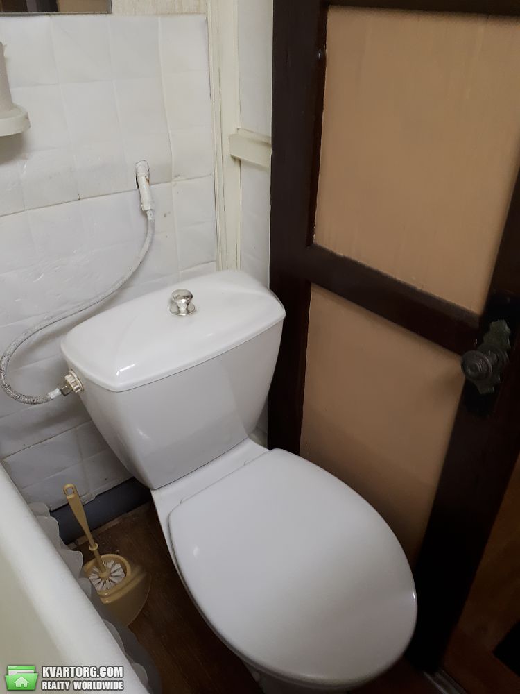 Rent out 1-room apartment. Одесса, Заславского — photo 6