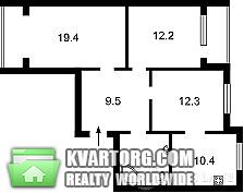 Sell 3-room apartment. Киев,  Порика — photo 2