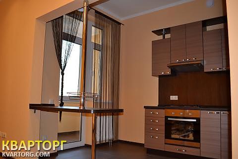 Rent out 1-room apartment. Киев,  Никольско-Слободская — photo 1