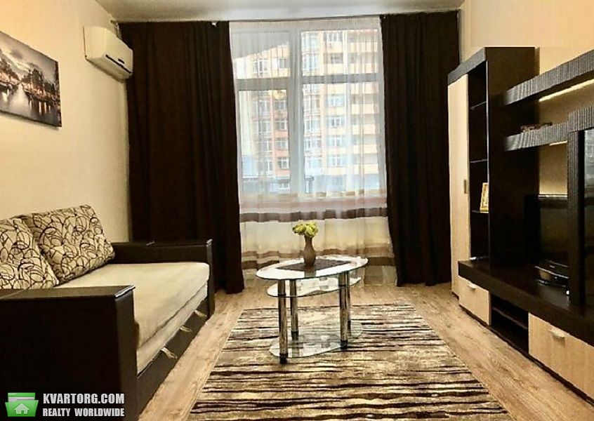 Sell 1-room apartment. Киев, Ломоносова — photo 2