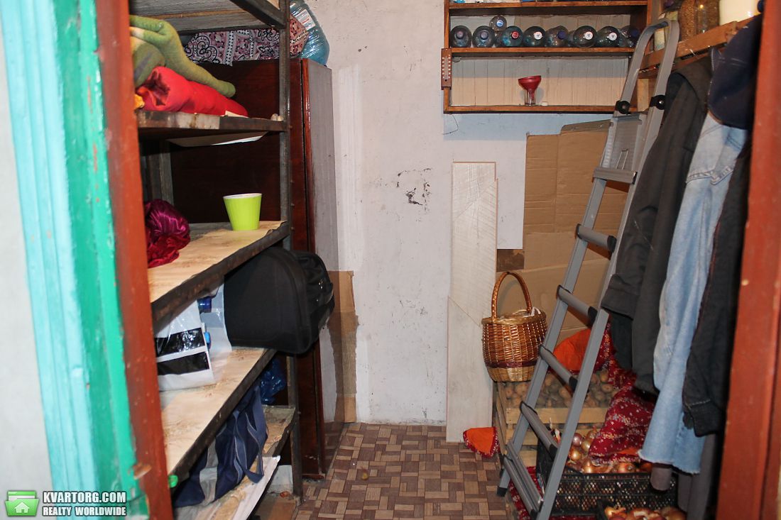Sell 2-room apartment. Одесса, Черномороского Казачества — photo 6