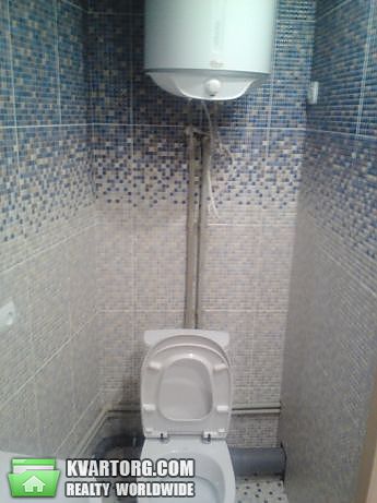 Rent out 1-room apartment. Киев,  Ямская — photo 6