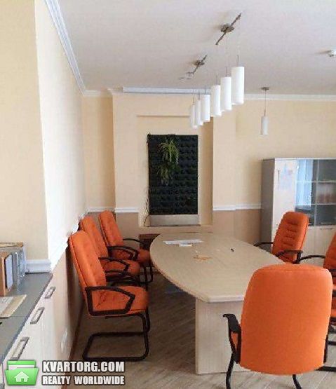 Rent out office. Киев, ул. Днепровская Набережна — photo 1