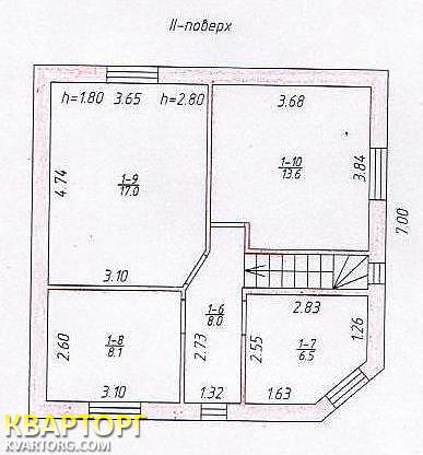 Sell house. Киевская обл., коминтерна — photo 4